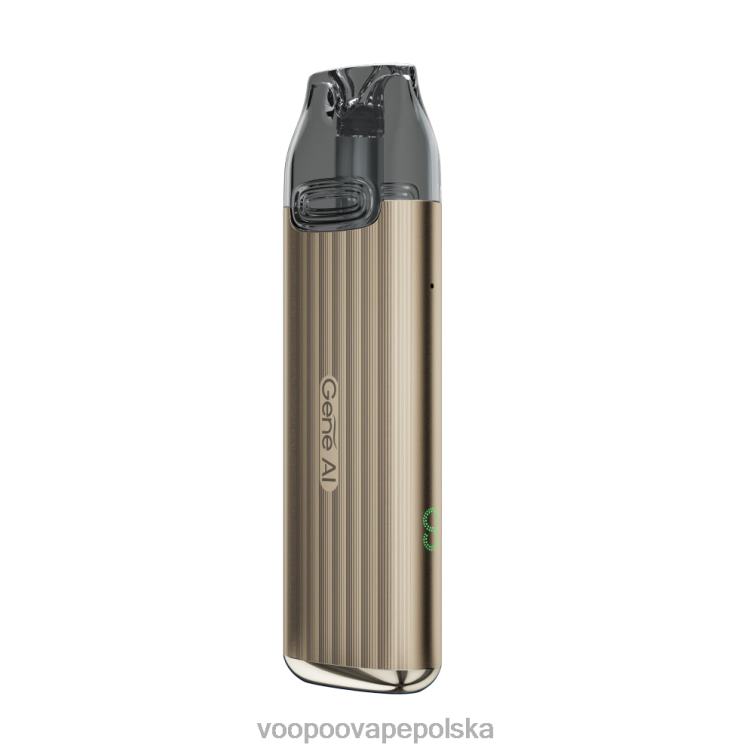 VOOPOO VMATE wydanie nieskończoności złoto-brązowy R8680446 | VOOPOO Vape Drag Polska